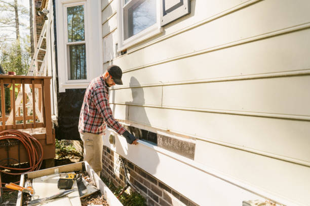 Top rated local Storm Damage Siding Repair specialists in Urbana, OH